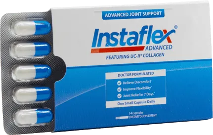 Instaflex Advanced 2