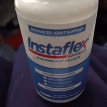 Instaflex Advanced 5